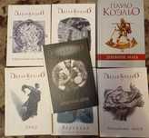 Книжки Пауло Коельо