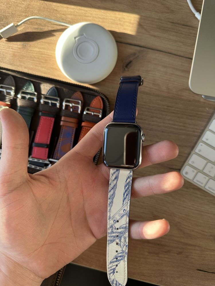 Apple watch ремінець, band, loop