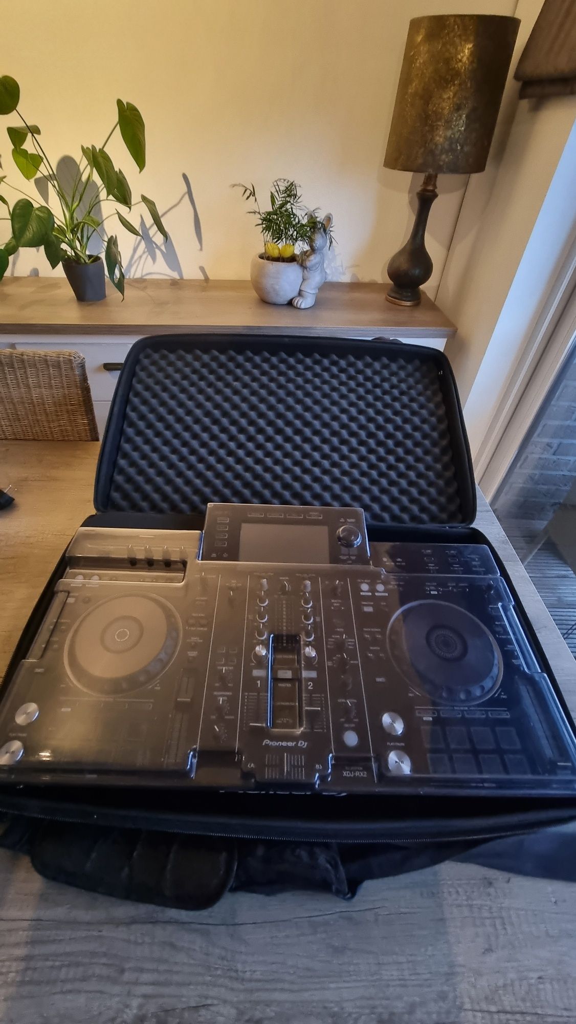 DDJ PIONEER XDJ RX2 .  Kontroler Dj