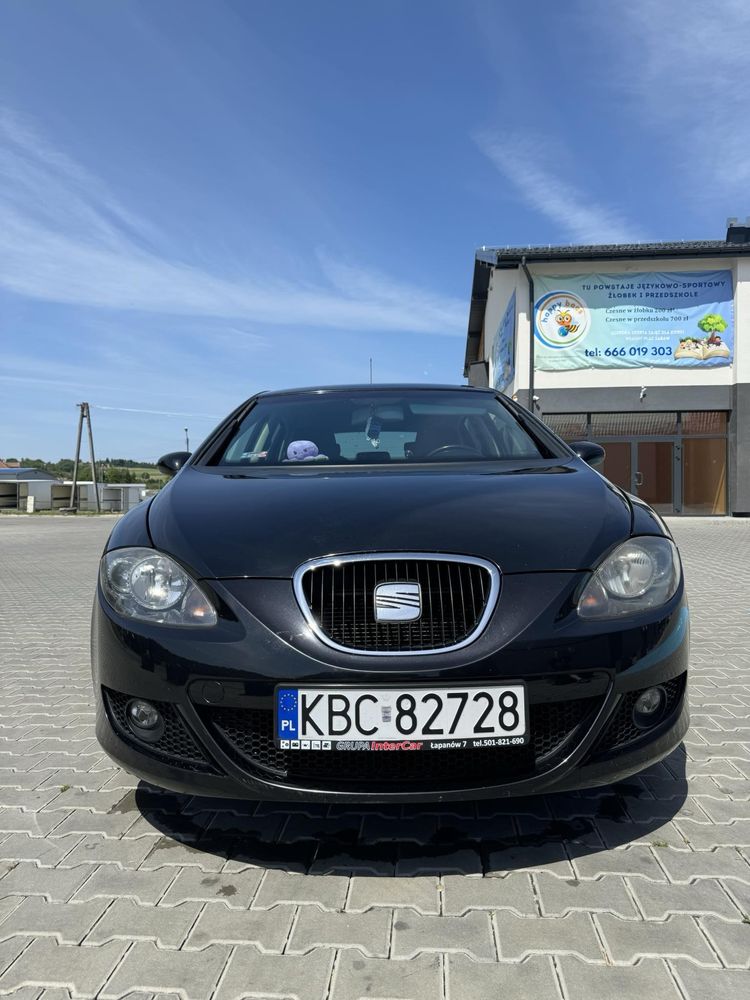 Seat Leon 2 1.9 105km