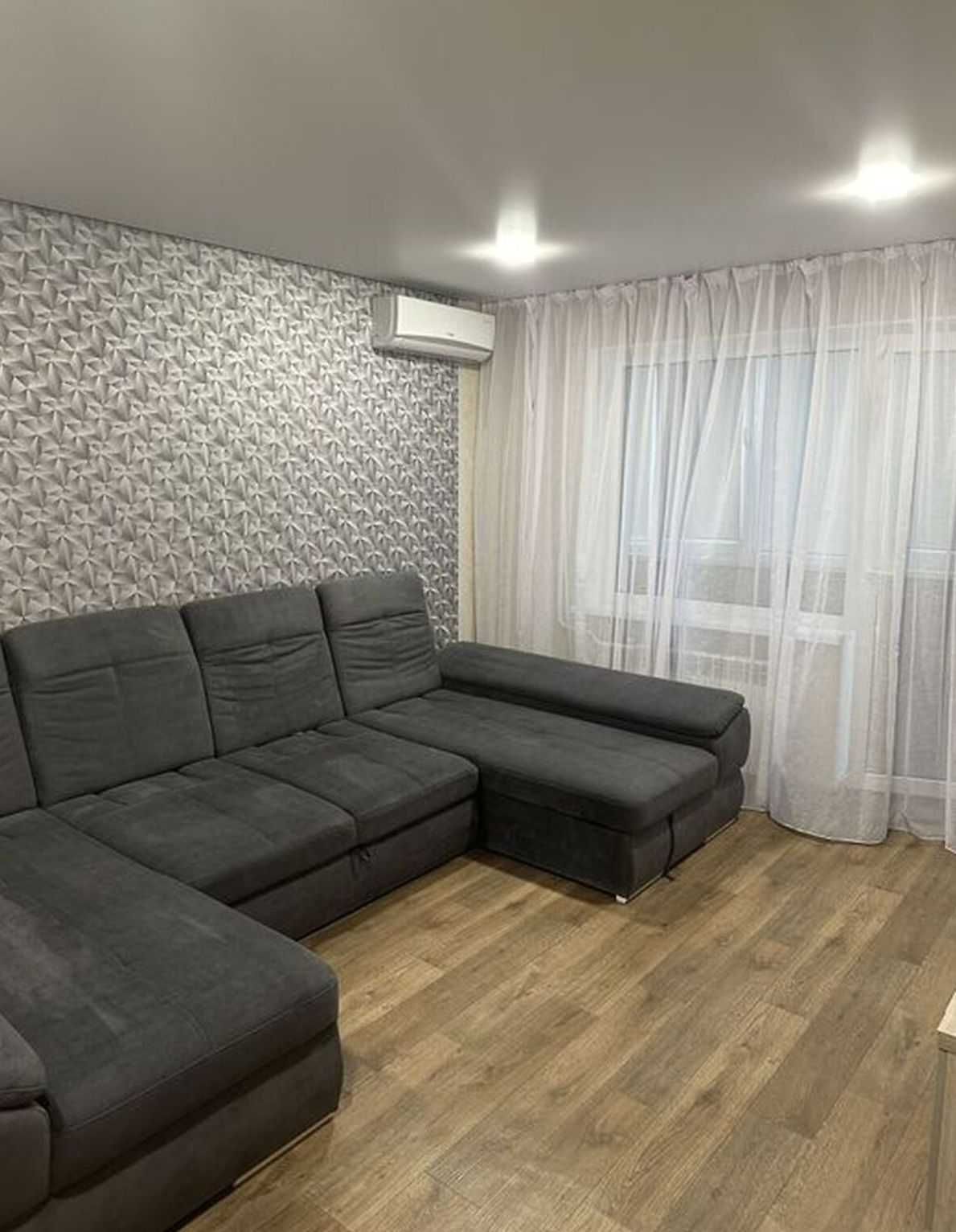 Сдам 1ком. квартиру на вул. Гоголя,4