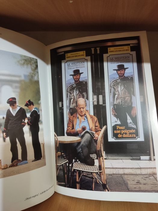 Книга Paris Zarand Gyula Альбом с фотографиями