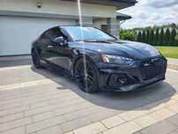 Audi RS5 Rs5 450KM 4x4 2024