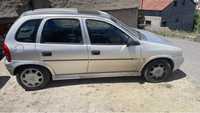 Vendo Opel corsa B bem estimado