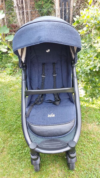 Wózek spacerowy joie mytrax