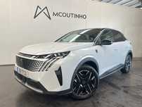 Peugeot 3008 1.2 Hybrid GT e-DCS6