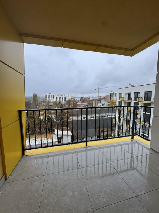 Продаж 1 кімн.квартири Auroom spark