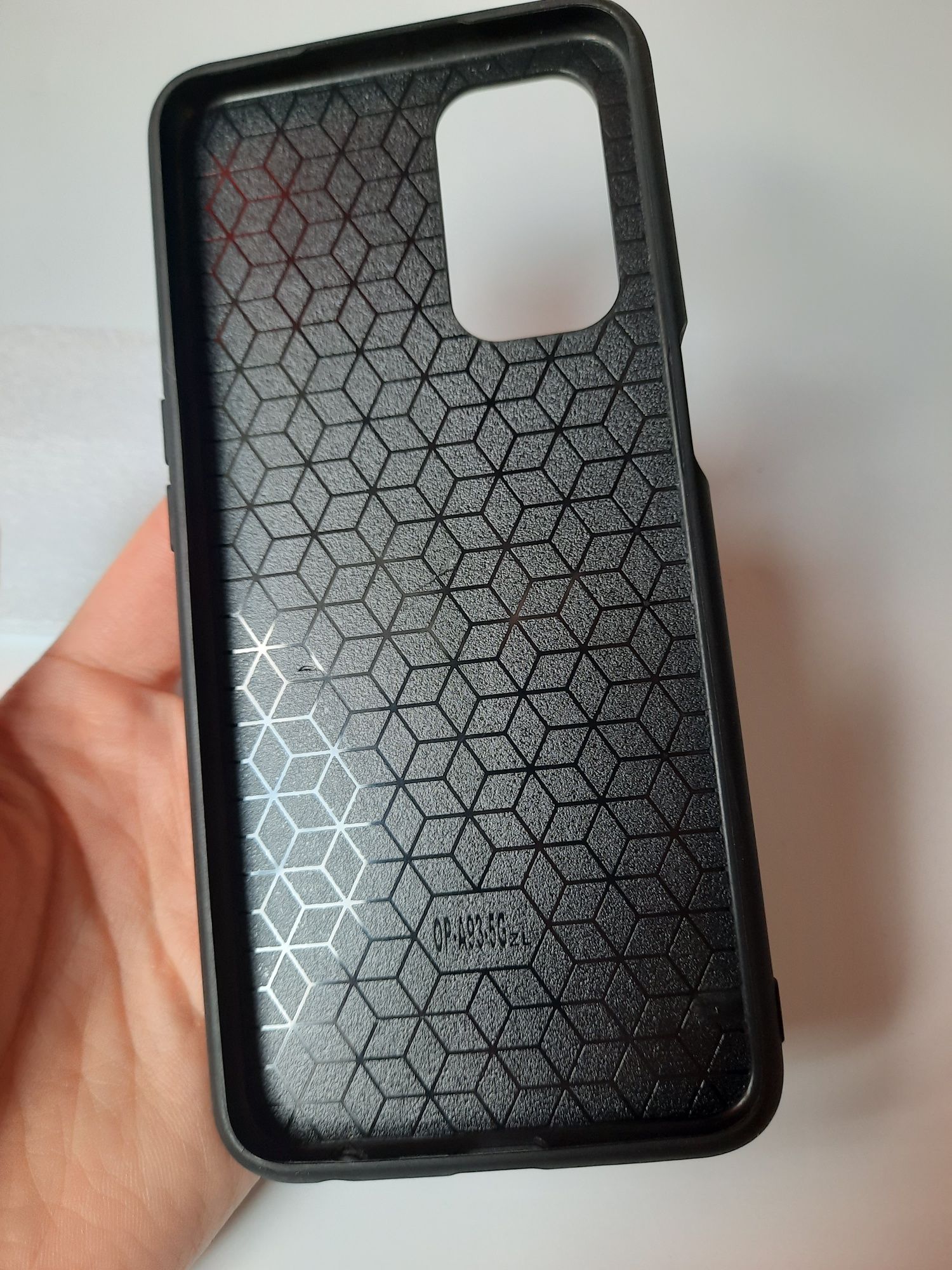 Etui na oppo OPPO A93 5G  skóra płecki