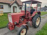 Władimirec T25 Zarejestrowany 1982 roku!