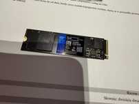 WD Blue SN580 500GB M.2 NVMe