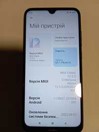 Продам xiaomi Редміноут 8Т 64гіга