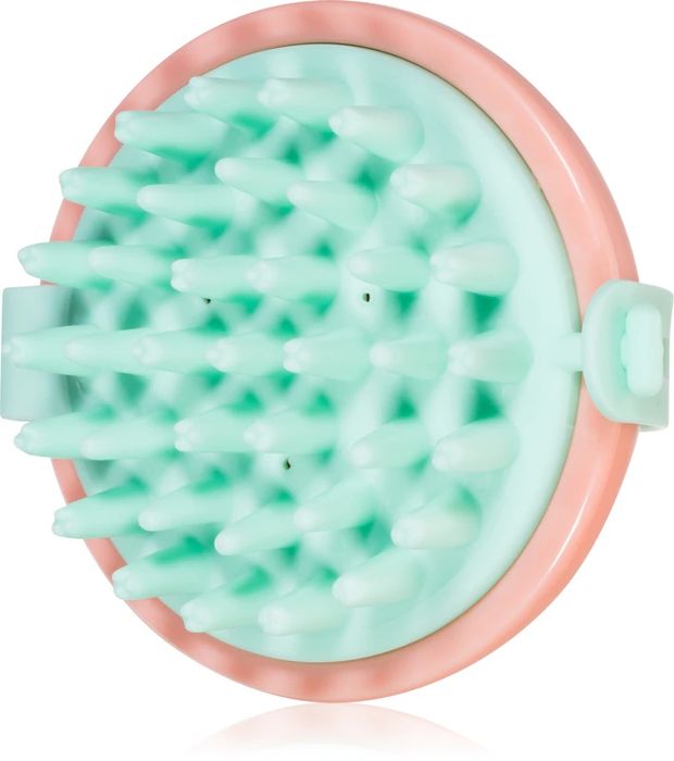 MASIL Head Cleaning Massage Brush масажна щітка для шкіри голови