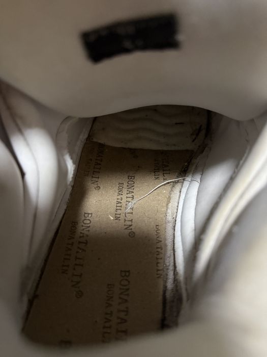 Lanvin Curb 42 сайз