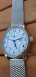 Zeppelin LZ127 GMT