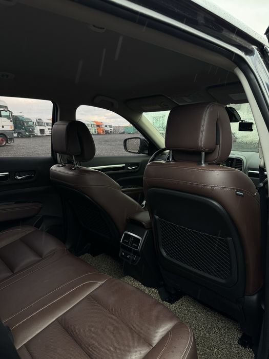 Renault Samsung QM6  Renault Koleos