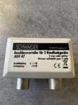 Rozdzielacz antenowy