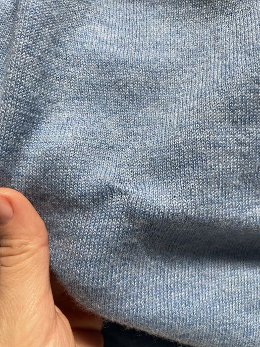 Bluza tunika merino wełna days like this M-L