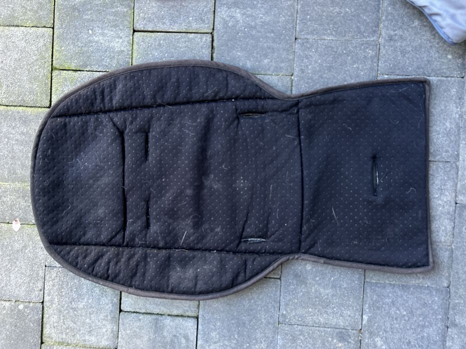 Muuvo quick 3.0 spacerówka