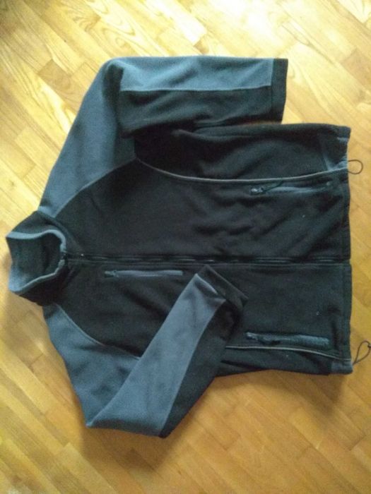 Фліс чоловічий Regatta XL/UK44"/112CM/EU56