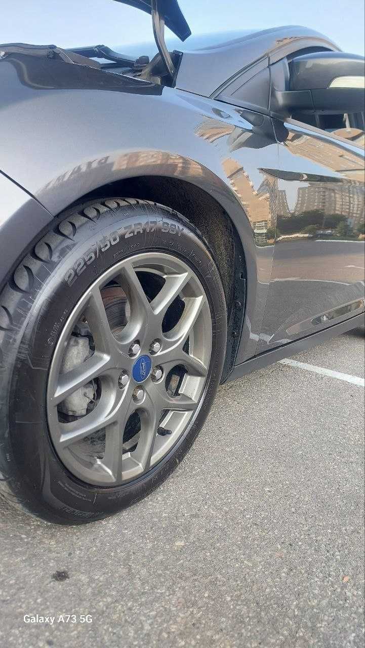 Продам Ford Focus 3
