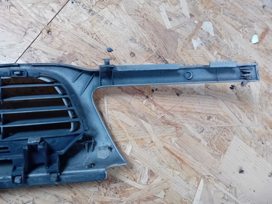 Grill do Astry f oryginał kolor zloty