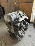 Двигун Honda K24Z3