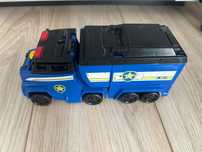 Psi patrol pojazd auto ciężarówka Chase