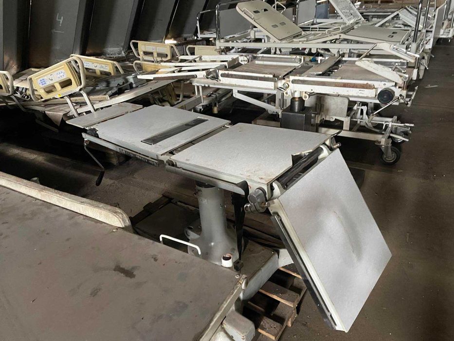 Продам медицинский операционный стол