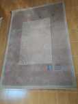 Carpete decorativa