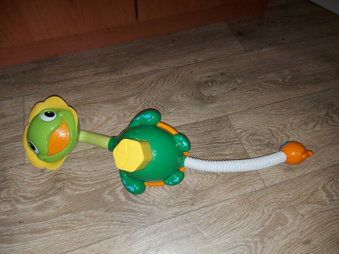 Zabawka do kąpieli