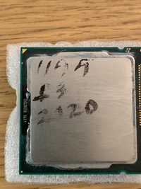 Processador i3. 2120  série 1155