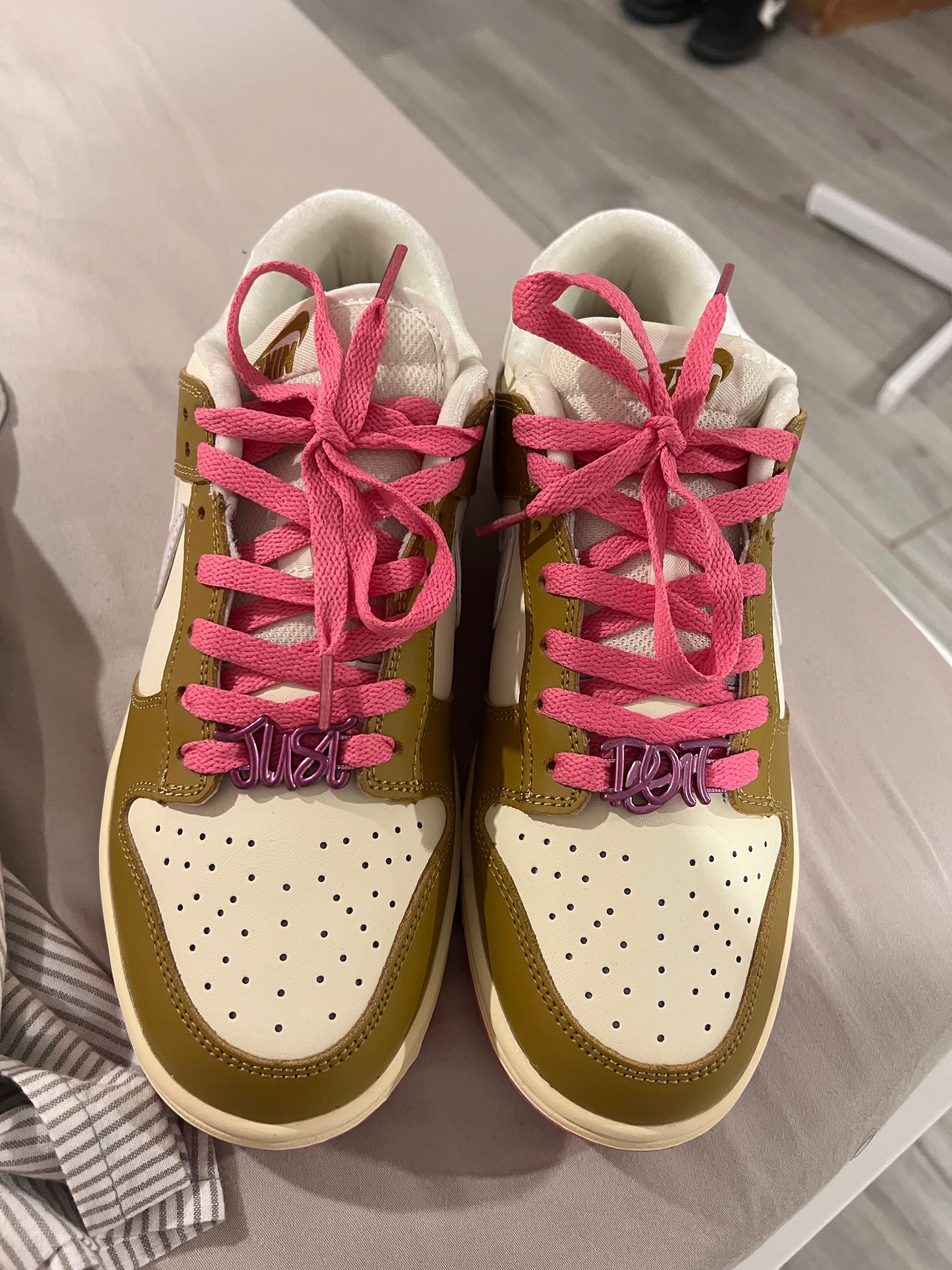 Nike Dunk Low Just do It 41EUT