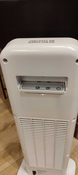 Тепловентилятор керамічний Maltec HighLine 2200 підлоговий б/в