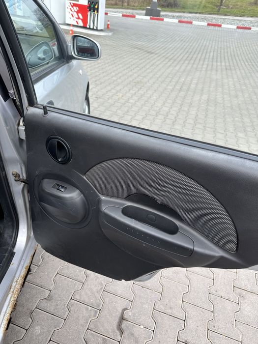 Chervrolet Aveo t200 1.5 бензини АКПП