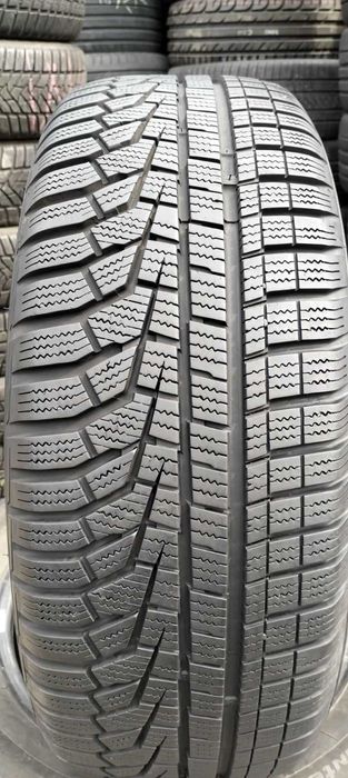 Hankook WinterICeptEvo2 215 60 R16 (зима) Дружківська 12