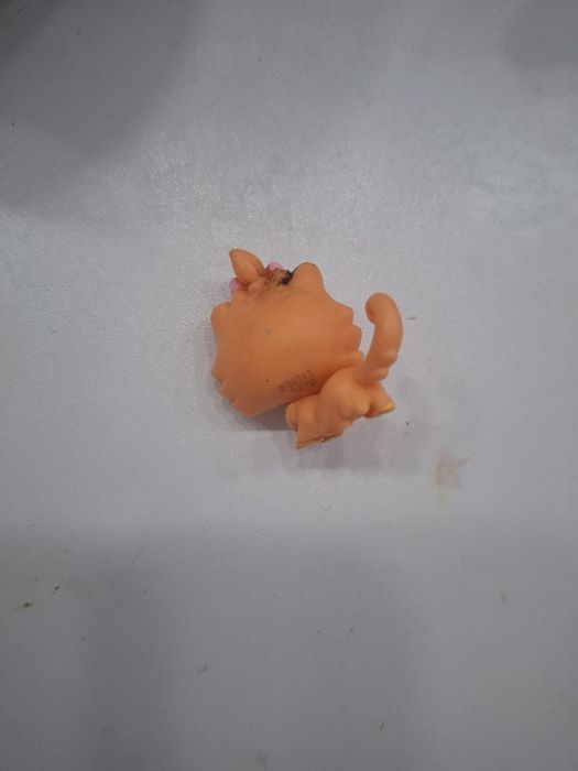 Lps zestaw lisek i kotek