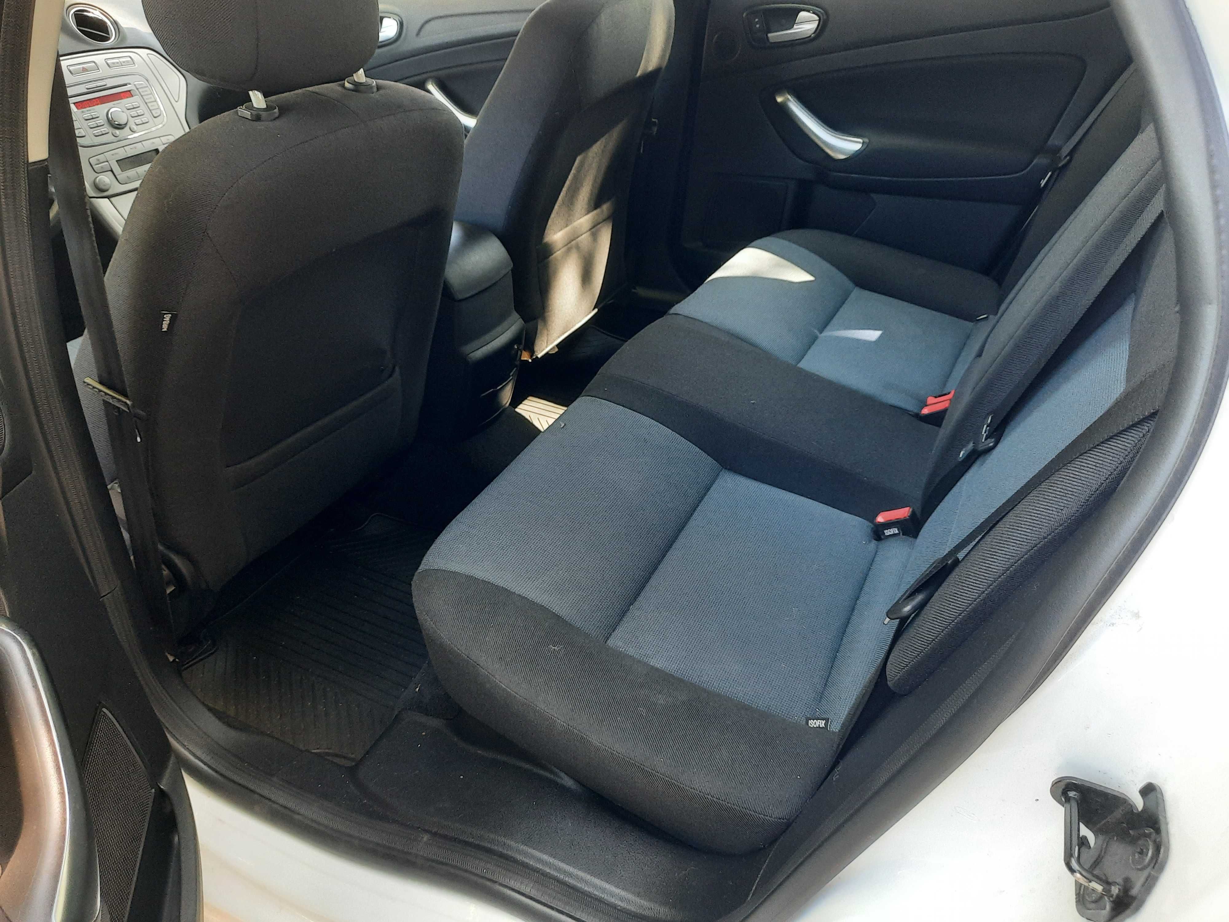 Ford Mondeo 2009 1.8 Diesel Salon Polska 223tys.km