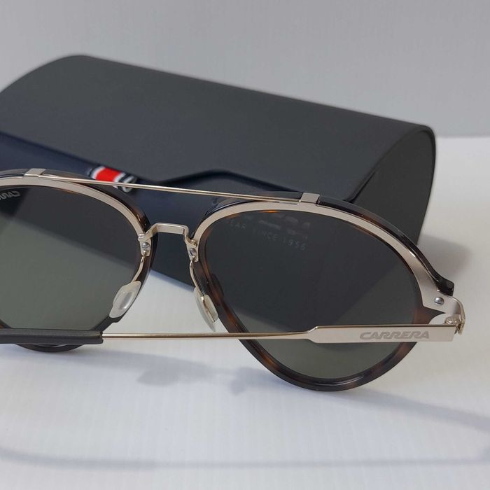 óculos de sol CARRERA modelo 125/S (novos)