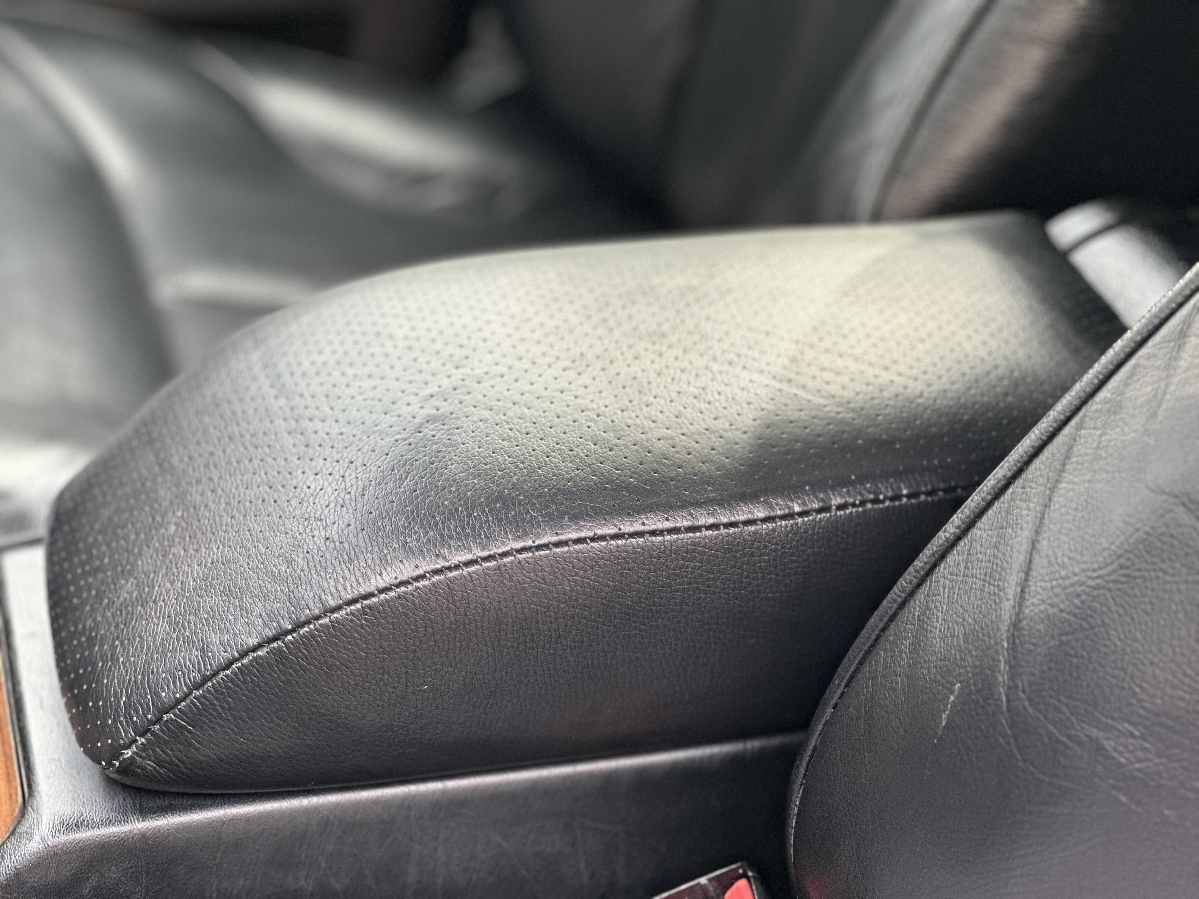 MERCEDES-BENZ S 350 TD FULL EXTRAS