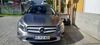 Mercedes-Benz GLA 200 CDI Diesel Nacional 2015 (Particular)