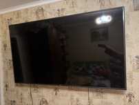 Продам плазму телевизор LG 75UN71006LC