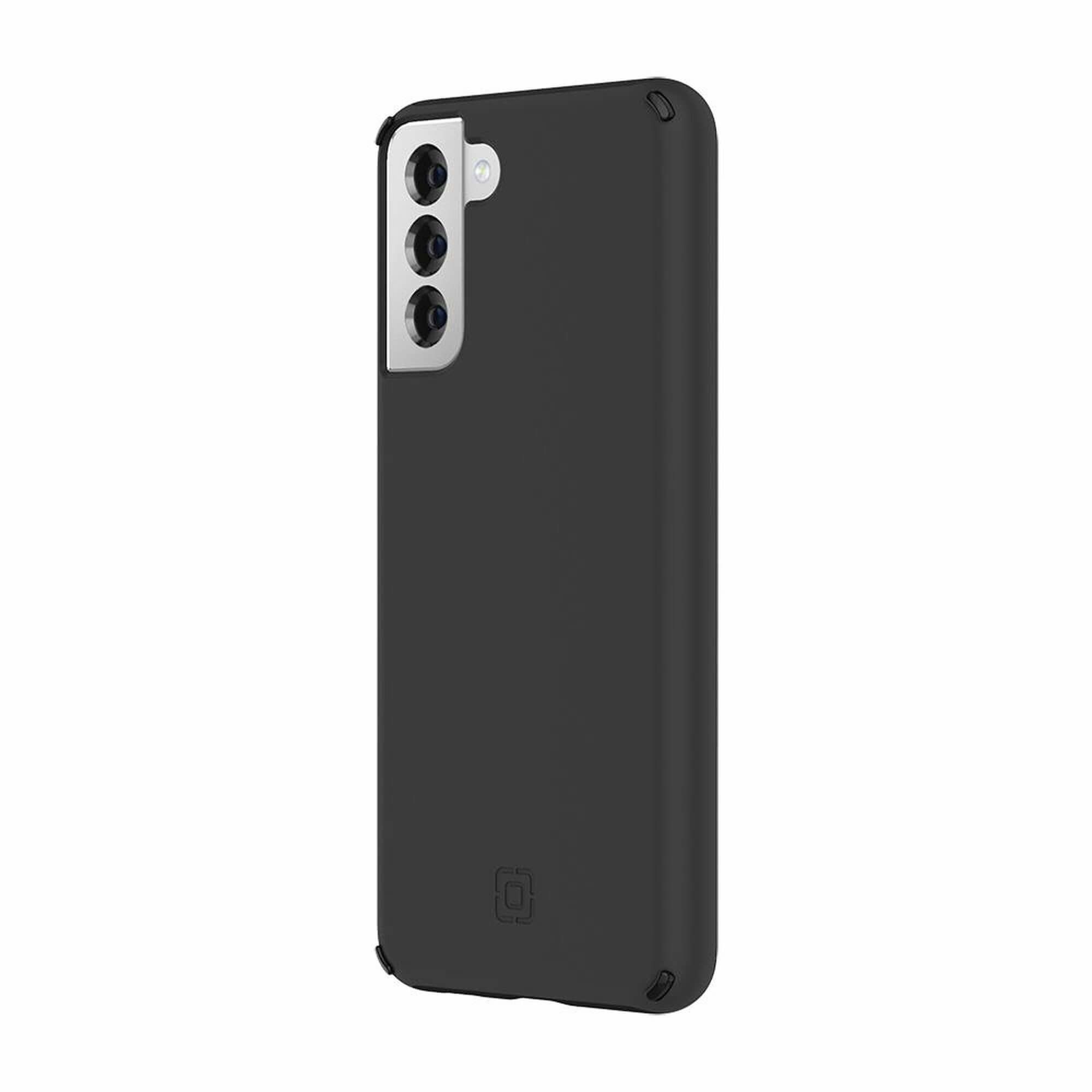Etui Incipio do Samsung Galaxy S21+ G996 Duo Case Black
