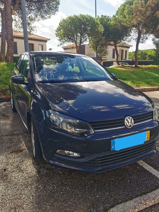 Vw Polo 6R 1.0 60cv