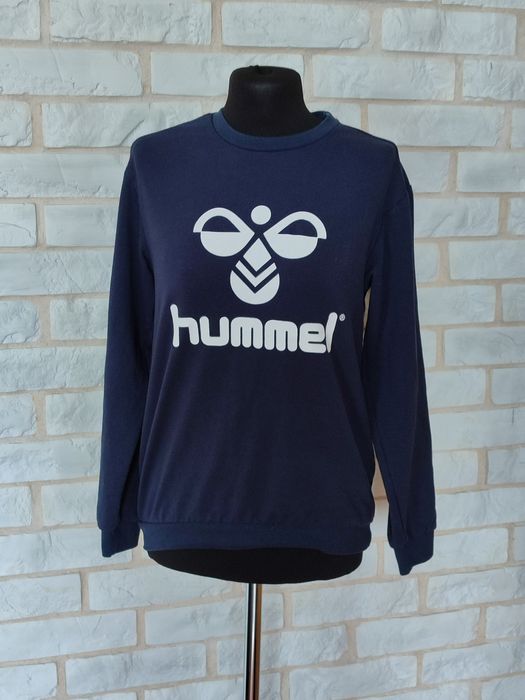 Bluza chłopięca Hummel 164