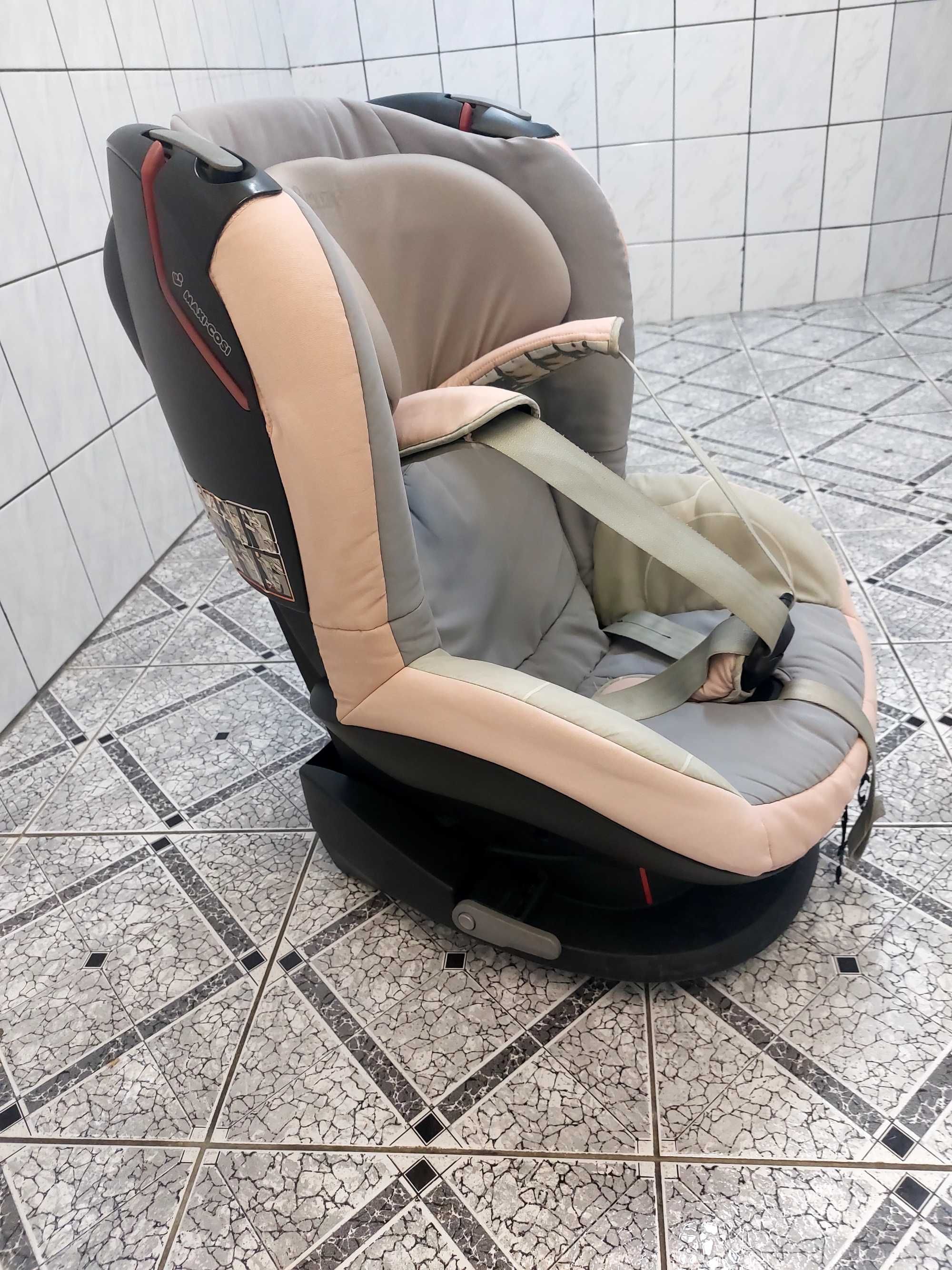 Fotelik maxi cosi 9-18kg