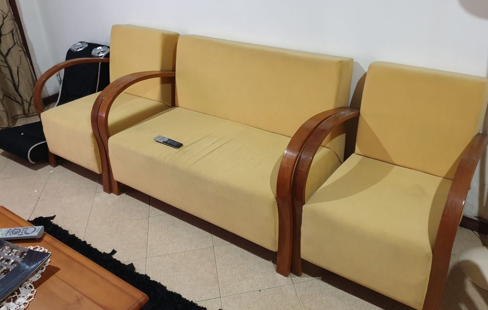 Apartamento T3 para Alugar