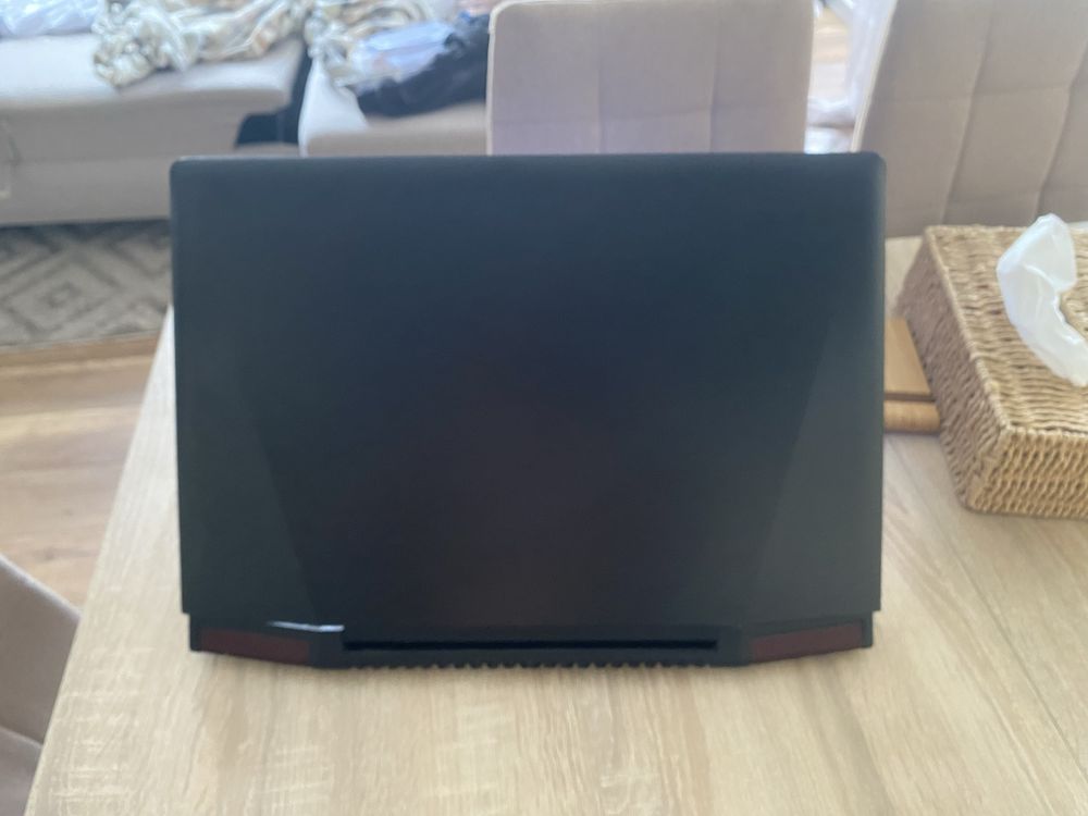 Laptop Lenovo | i5-6300HQ | GTX 960M | 16 GB RAM | 1TB HDD | WIN 11