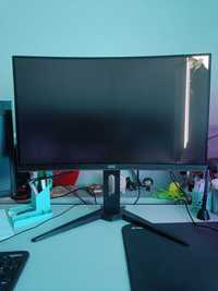 Monitor AOC C24G1 24"