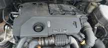 PEUGEOT 508 1,6 ehdi silnik 115km