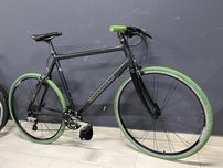 Велосипед Cannondale advanced caad 2